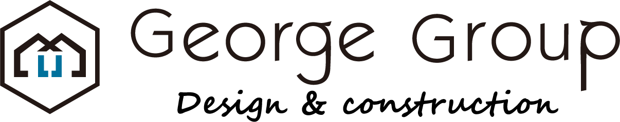 George group brand logo